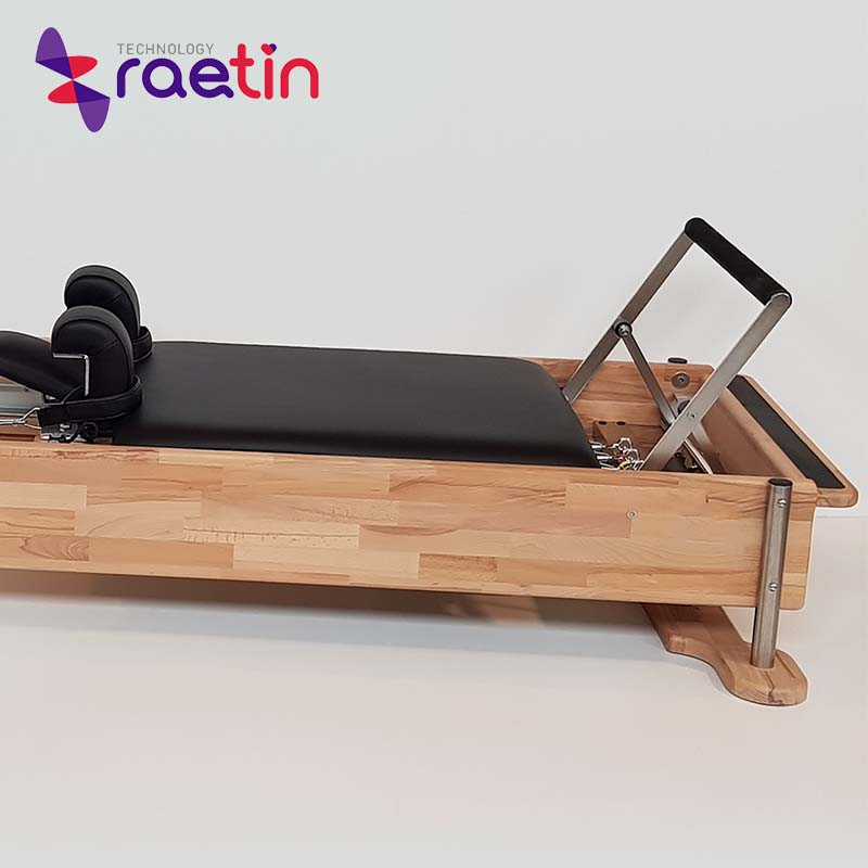 THE best pilates reformer pilates equipment for home