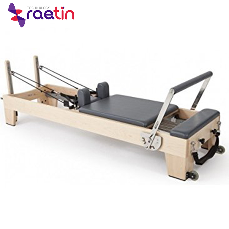 Best pilates machine Reformer Of Wood For Beginners