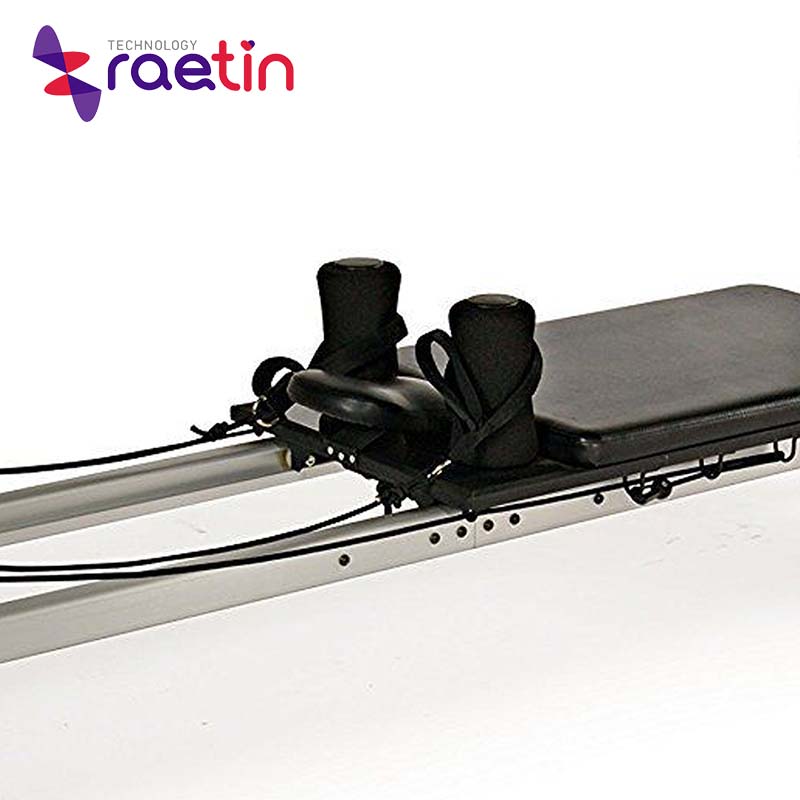 Best Studio Reformers Highly Rated Reformer Pilates Machine