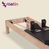 A+ Germanic Aluminum dynamic reformer pilates