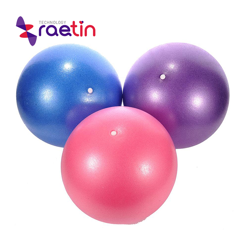 Balls pvc colorful exercise ball wholesale pilates ball