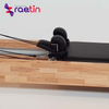 THE best pilates reformer for home use