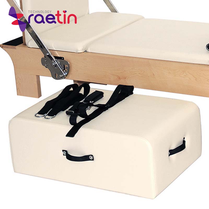 Mind-body Exercise Gym Bed for home pilates reformer