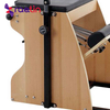 The Best Balanced Body Studio Wood pilates chair pro chair