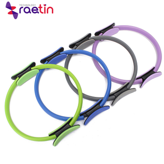 Wholesale Premium Resistance Fitness Pilates Circle pilates toning ring