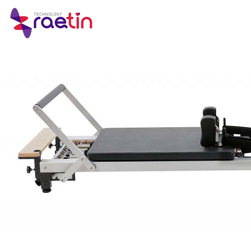 Equipment group reformer pilates balanced body pilates machine