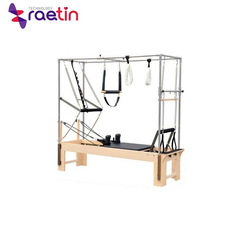 Pilates Aerial Trapeze Anti-Gravity Fitness pilates cadillac for sale