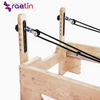Best Quality Gym pilates reformer bed 