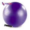 Hot selling pvc gym pilates ball 20cm made in china