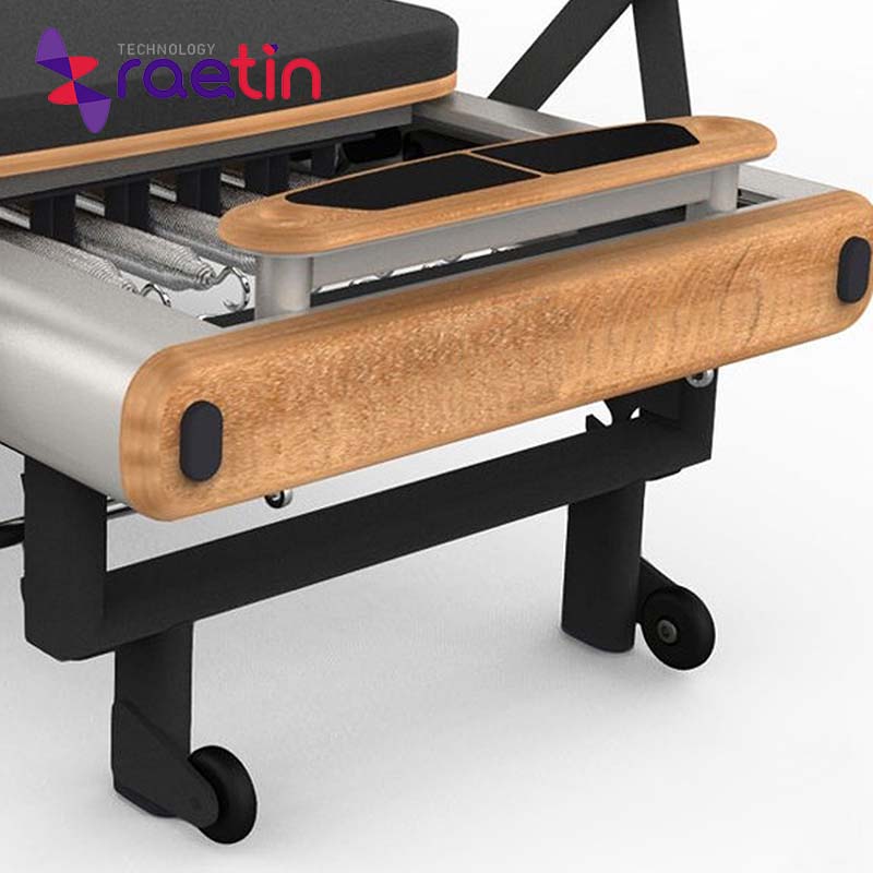 Workout Commercial Fitness Machines Pilates Reformer Exercises At Home