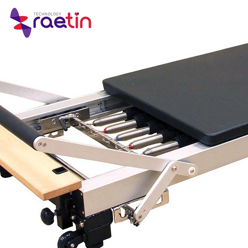 High Quality Best Pilates Reformer For Home Use