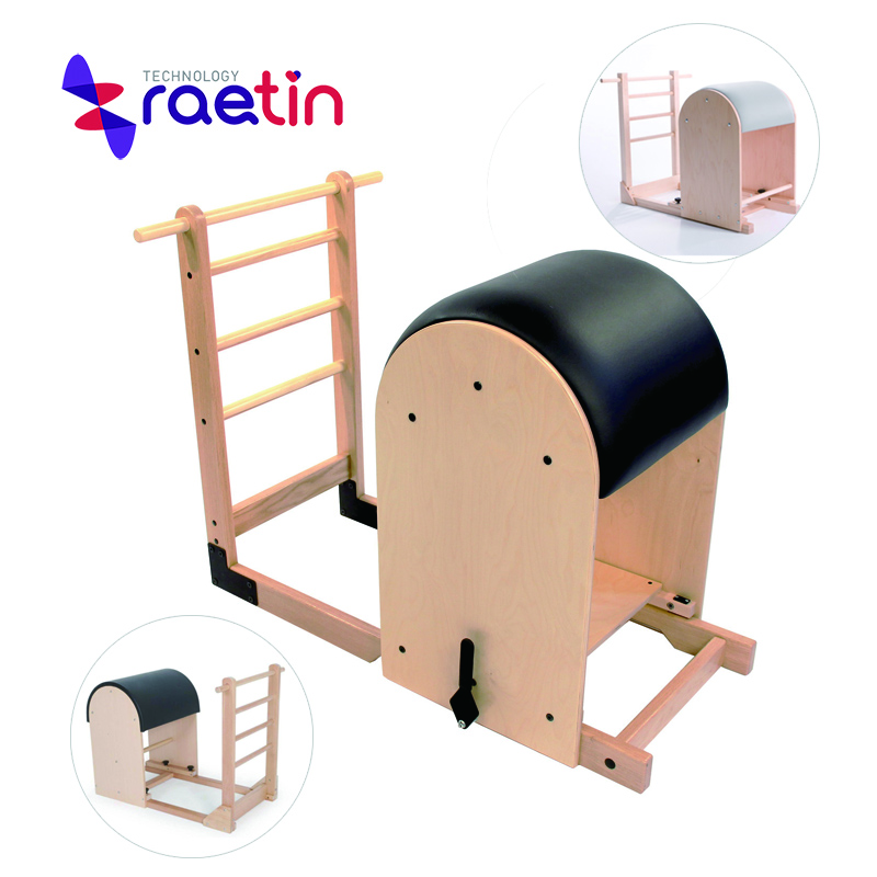 ladder barrel for pilates barrel workout