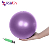 PVC Balance Trainer Pilates Exercise Yoga Balance Ball 25cm pilates ball
