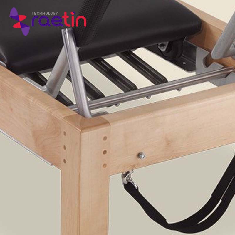 A+ Germanic Aluminum dynamic reformer pilates