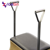 Pilates ball chair for home use