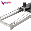  Factory Price Indoor Gym Springs Pilates Platform pilates reformer