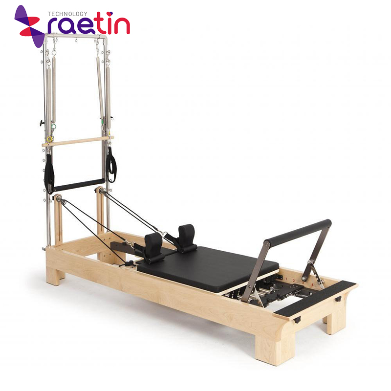 Best Quality Gym pilates reformer bed 