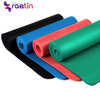 Reformer Equipment TPE Used Pilates Thick Yoga Mat