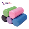 Sports High quality Density Massage Muscle exercise EVA hollow Yoga Foam Roller Stretch Roller