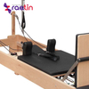 A+ Germanic beech and 18/8 stainless steel with CE YT-PRA reformer pilates 3.01 Reviews