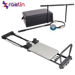 Multifunctional Body Stretching Buy a reformer machine pilates