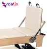 The Best Balanced Body Studio Wood pilates reformer machine for sale Gym Pilates Reformer