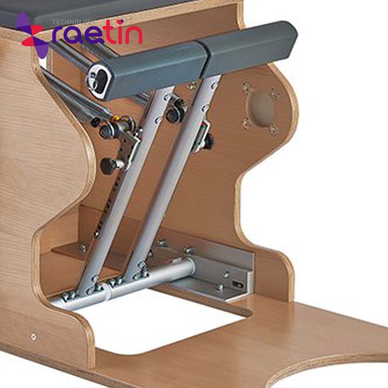 Good selling Factory Combo Chair pilates machine