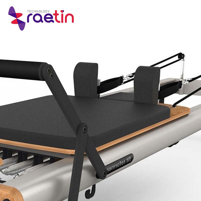 Popular Design Commercial Training Machine Bed Pilates reformer pilates