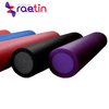 Customized Professional High Density Camo Color EVA Yoga Pilates Solid Massage Foam Roller For Back