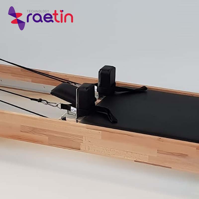 Best selling Classic Wood Pilates Reformer Yoga Studio