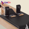 A+ Germanic Aluminum dynamic reformer pilates