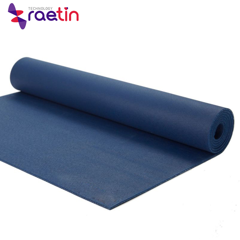 Extra Thick High Density Exercise Yoga Mat Non slip Gym Fitness yoga pilates mat