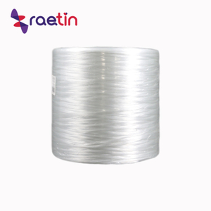 Manufacturer Direct Sales Price Good Compatibility With Resin High Strength And Good Toughness Glass Fiber Panle Roving