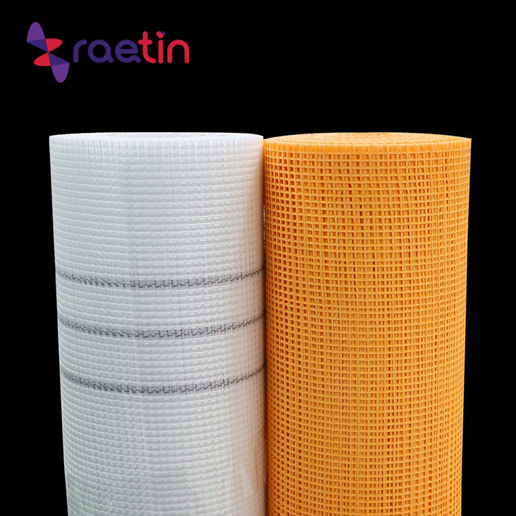 Manufacturer Direct Sales High Quality Resin Bond Strong High Modulus And Light Weight Good Chemical Stability Fiberglass Mesh