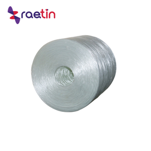 Factory Price High Mechanical Strength Composite Materials Are of High Mechanical Strength Fiberglass Alkali-resistant Roving