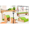 Foldable Reformer Pilates Machine Professional-Quality Gear