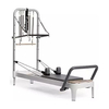 Commercial Pilates Reformer Heavy-Duty and Reliable