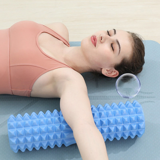 with A Discount Extended foam roller,Eco-friendly foam roller,EVA foam roller Cheap and durable