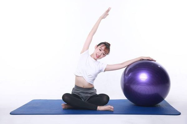 Yoga balls-7