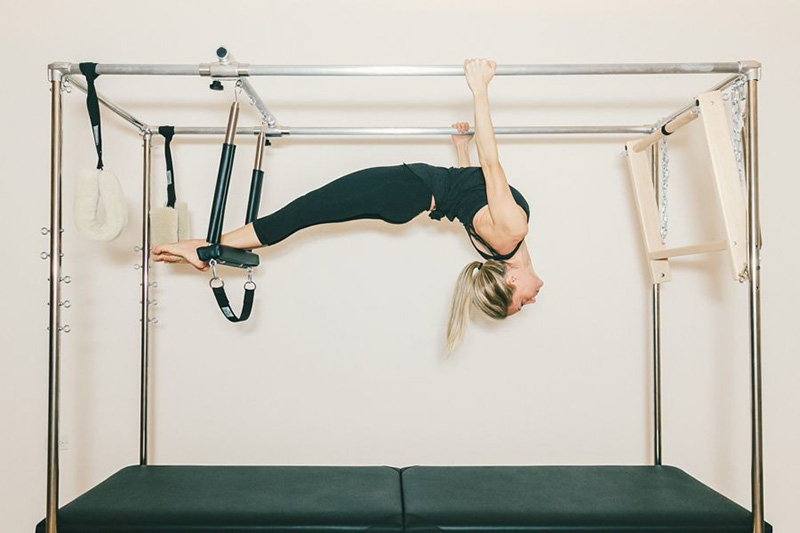 Elevate Your Equipment's Well-being: The Pinnacle of Maintenance and Care in the Pilates Realm