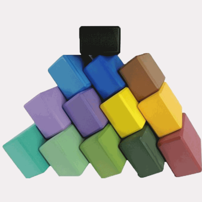 Double-colored-Custom-EVA-Foam-Yoga-Block5