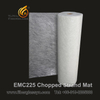 superior Fiberglass Chopped Strand Mat mechanical properties of the products are stable