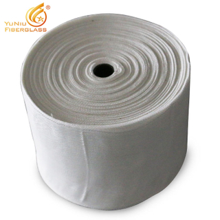 Excellent Dimensional Stability of Fiberglass Plain Cloth TEX50/90/136 From China Factory