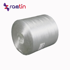 Low Price Good Cutting Dispersion And Good Fiber Dispersion Good Compatibility With Resin Fiberglass Panel Roving