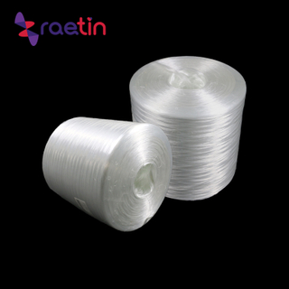 High Quality Manufacturer Wholesale High Strength Good Cutting Dispersion and Good Toughness Fiberglass Panle Roving