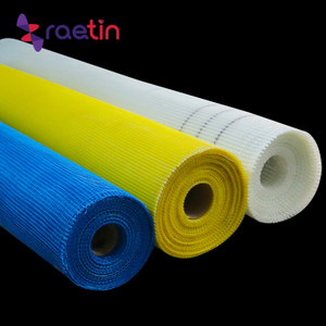 Most Popular Low Price Used For plastic And Bitumen High Modulus And Light Weight High Strength Fiberglass Mesh