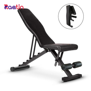 Top quality abdominal bench,Professional factory fitness bench,bench foldable Manufactory direct