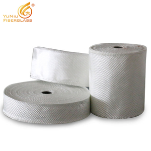 Excellent Dimensional Stability of Fiberglass Plain Cloth for Car Body And Boat From China Yuniu