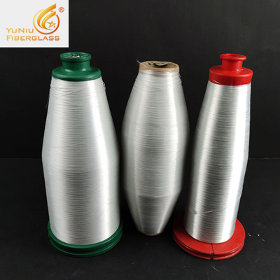 Mass Production E-glass Fiber Yarn for Electronic Cloth Weaving Made in China