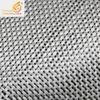 Thermal Insulation Cloth Glass Fiber Woven Roving Reliable Quality